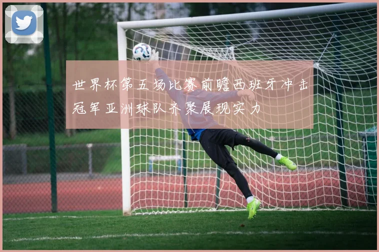 世界杯第五场比赛前瞻西班牙冲击冠军亚洲球队齐聚展现实力